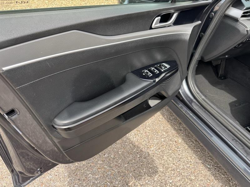 Kia K5 LXS Auto FWD 2022