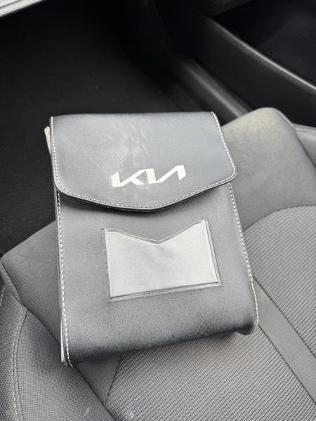 Kia K5 LXS Auto FWD 2022
