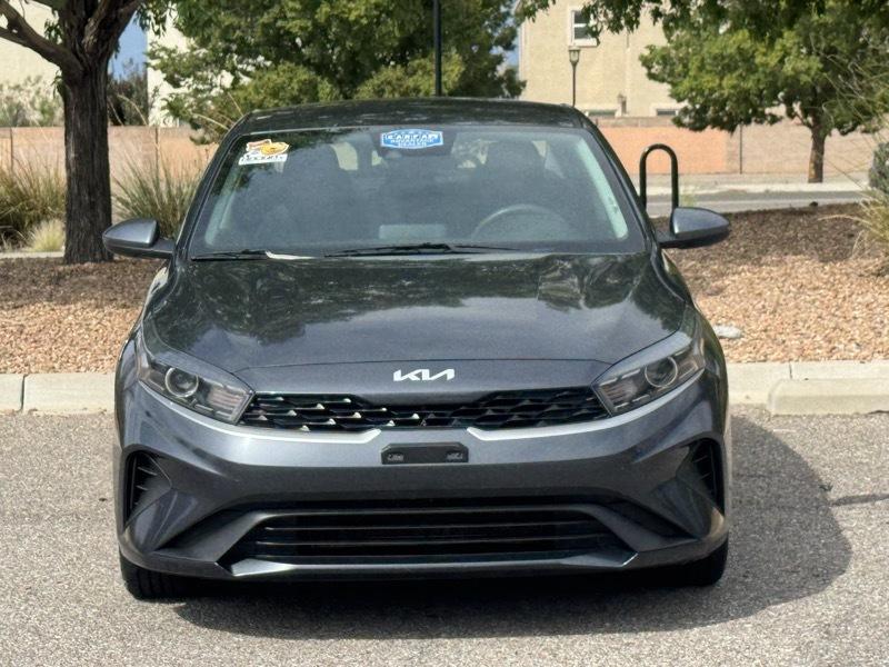 Kia Forte LXS IVT 2022