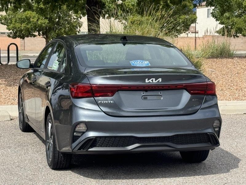 Kia Forte LXS IVT 2022
