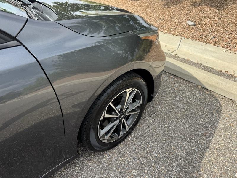 Kia Forte LXS IVT 2022