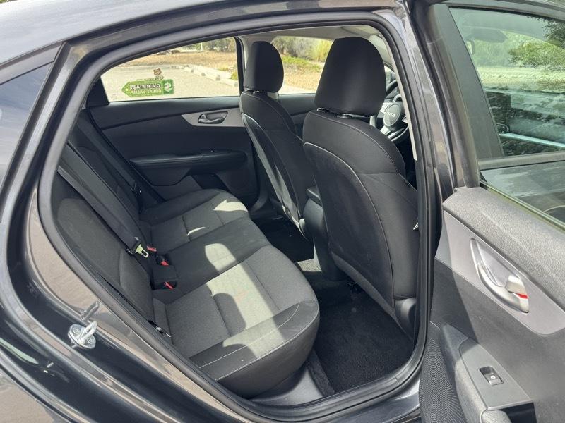 Kia Forte LXS IVT 2022