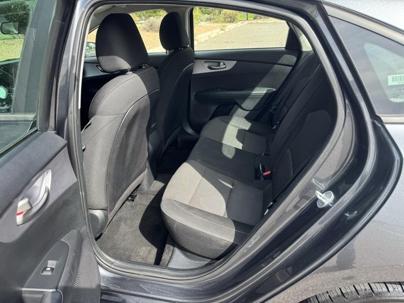 Kia Forte LXS IVT 2022