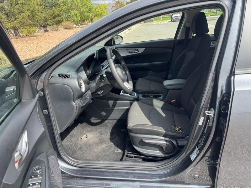 Kia Forte LXS IVT 2022
