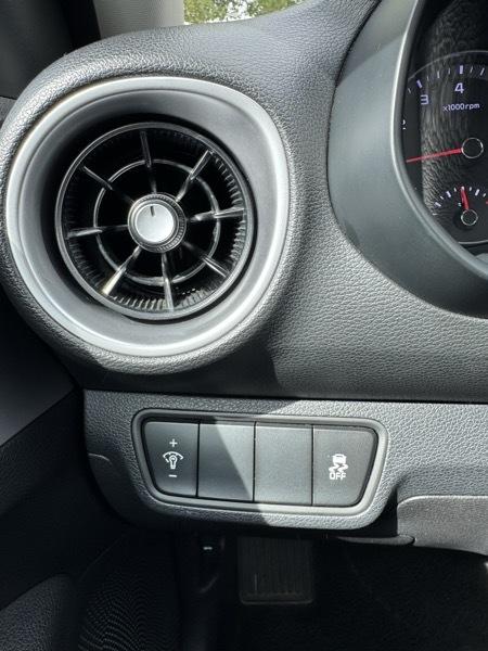 Kia Forte LXS IVT 2022