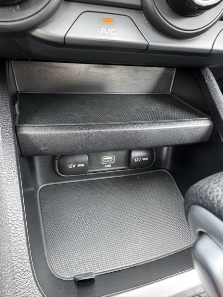 Kia Forte LXS IVT 2022