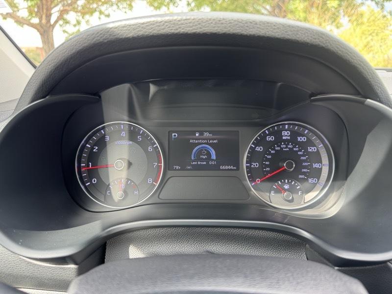 Kia Forte LXS IVT 2022