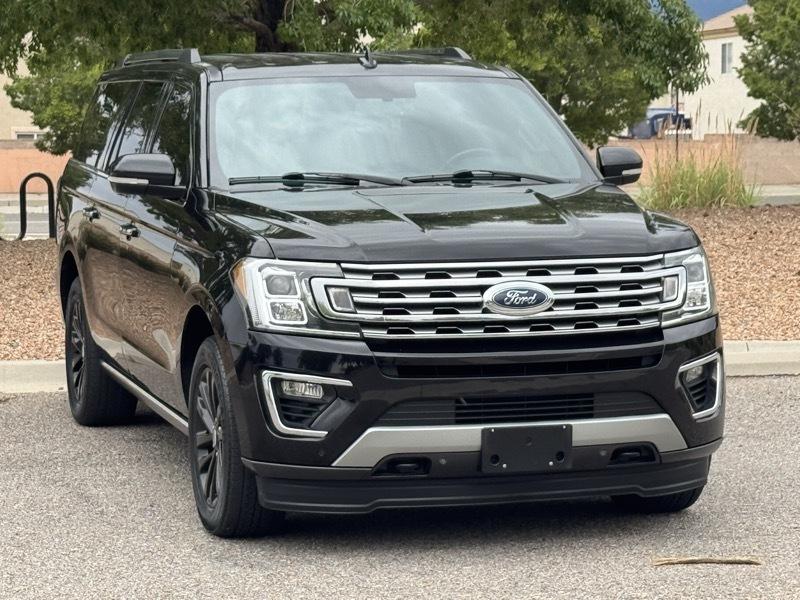 Ford Expedition Max Limited 4x4 2019