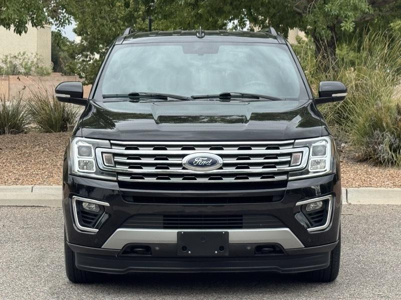 Ford Expedition Max Limited 4x4 2019