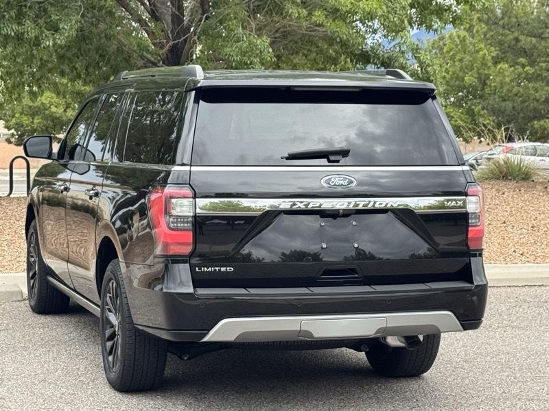 Ford Expedition Max Limited 4x4 2019