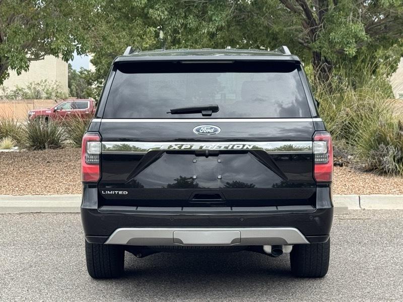 Ford Expedition Max Limited 4x4 2019
