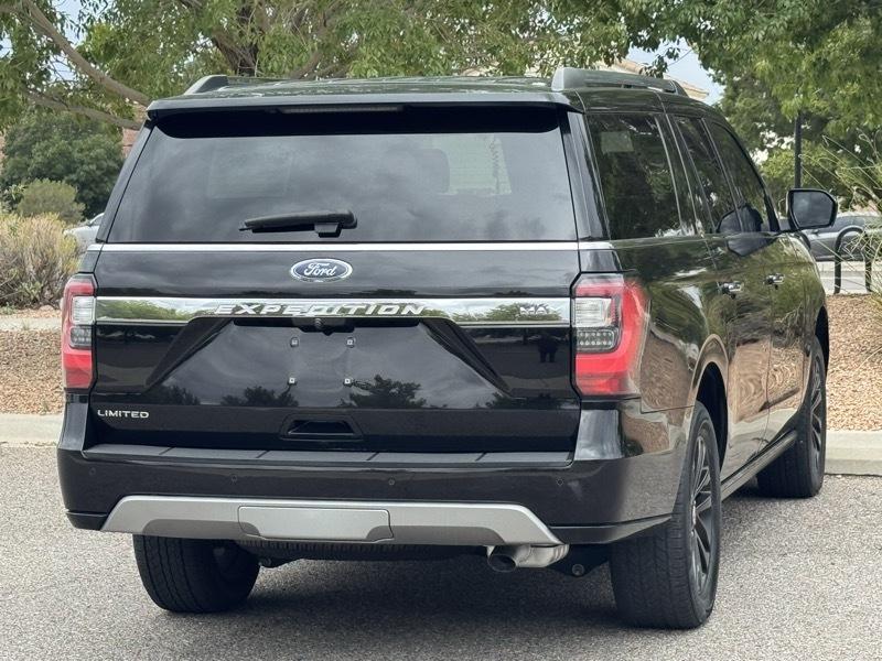 Ford Expedition Max Limited 4x4 2019