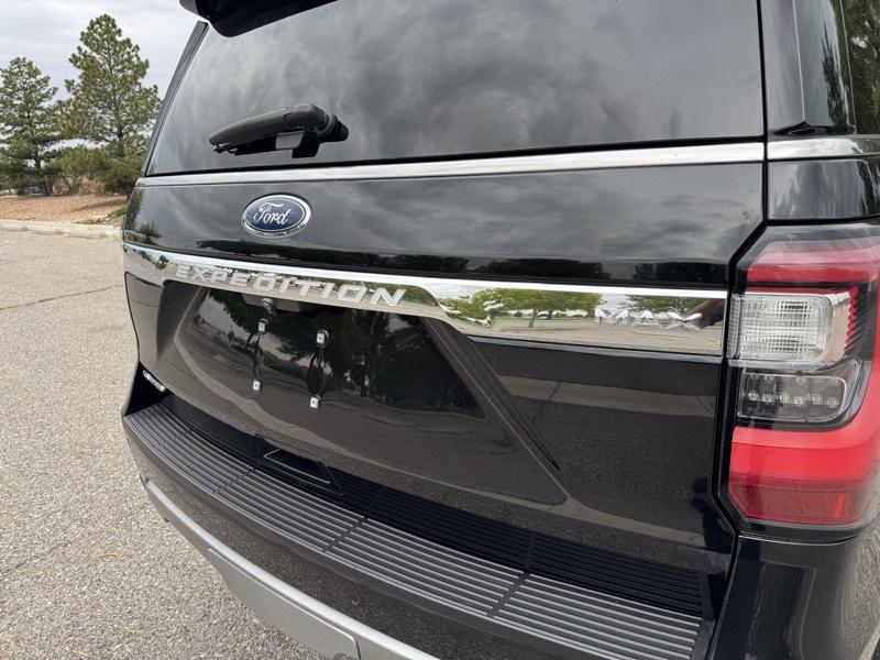 Ford Expedition Max Limited 4x4 2019
