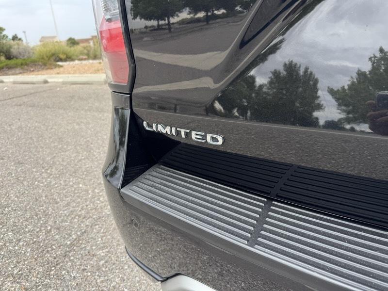 Ford Expedition Max Limited 4x4 2019