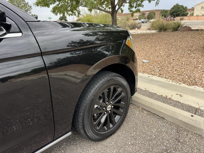 Ford Expedition Max Limited 4x4 2019
