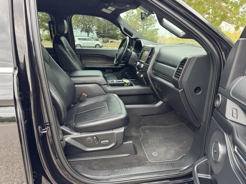 Ford Expedition Max Limited 4x4 2019