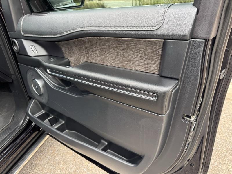 Ford Expedition Max Limited 4x4 2019