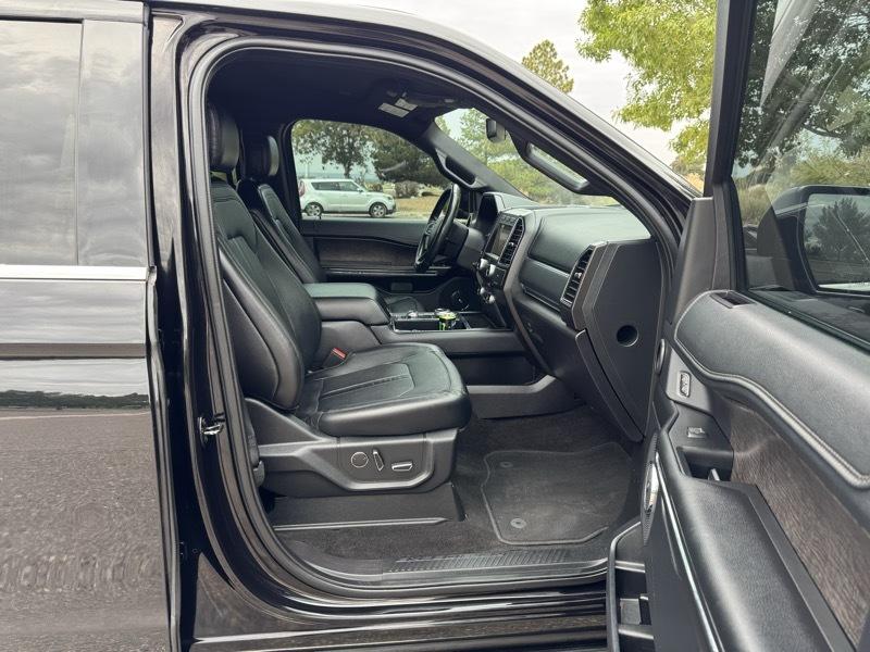 Ford Expedition Max Limited 4x4 2019
