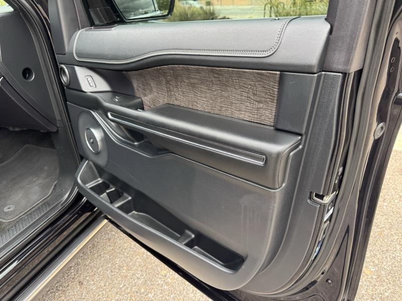 Ford Expedition Max Limited 4x4 2019