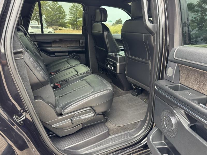 Ford Expedition Max Limited 4x4 2019