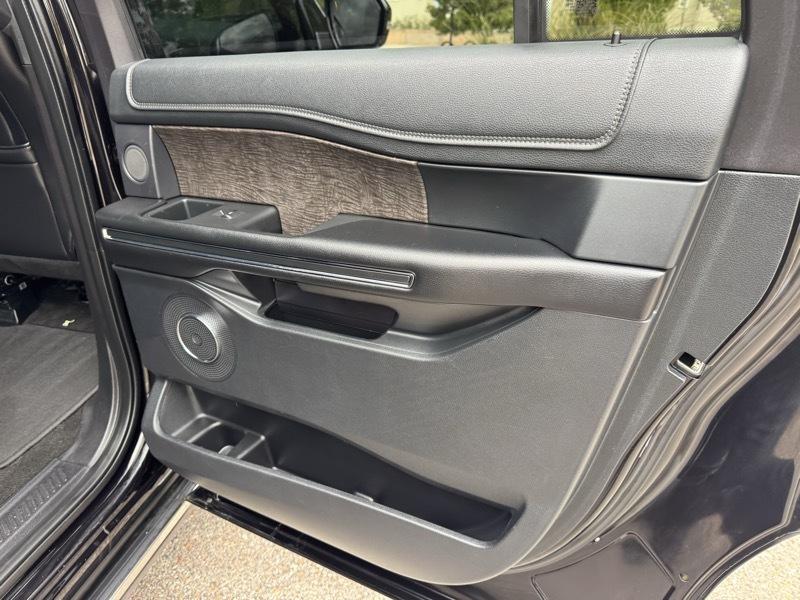 Ford Expedition Max Limited 4x4 2019