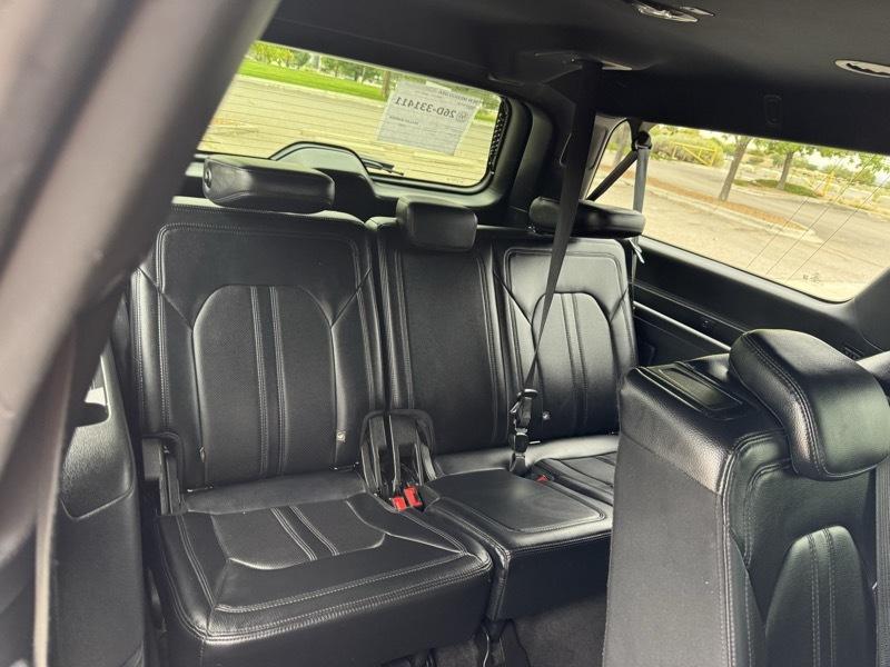 Ford Expedition Max Limited 4x4 2019
