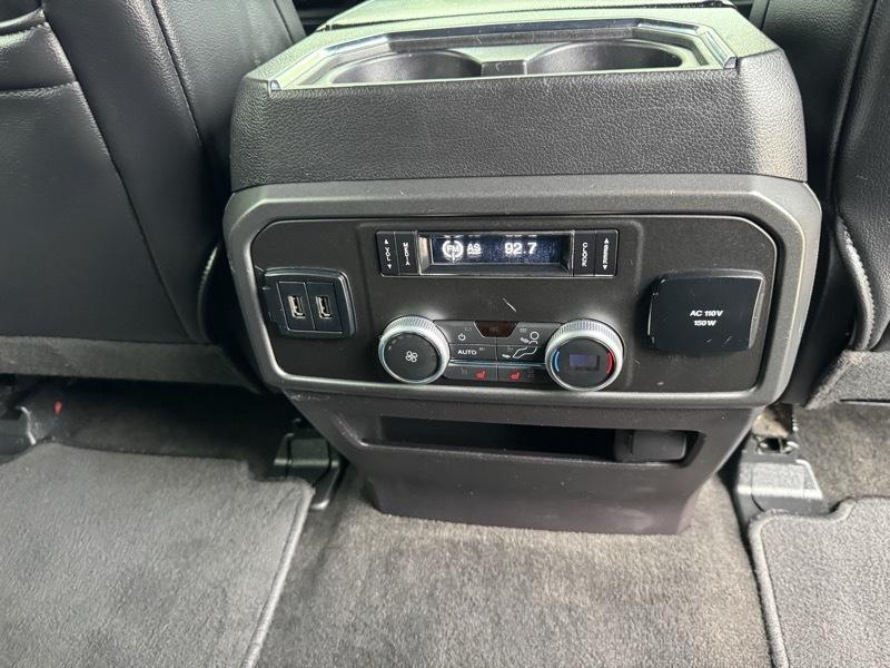 Ford Expedition Max Limited 4x4 2019