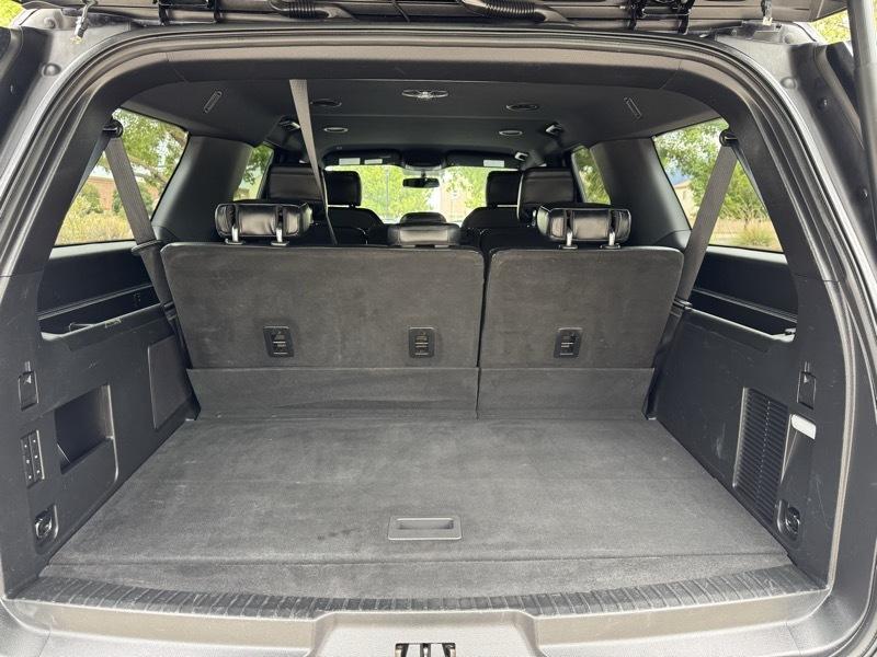 Ford Expedition Max Limited 4x4 2019