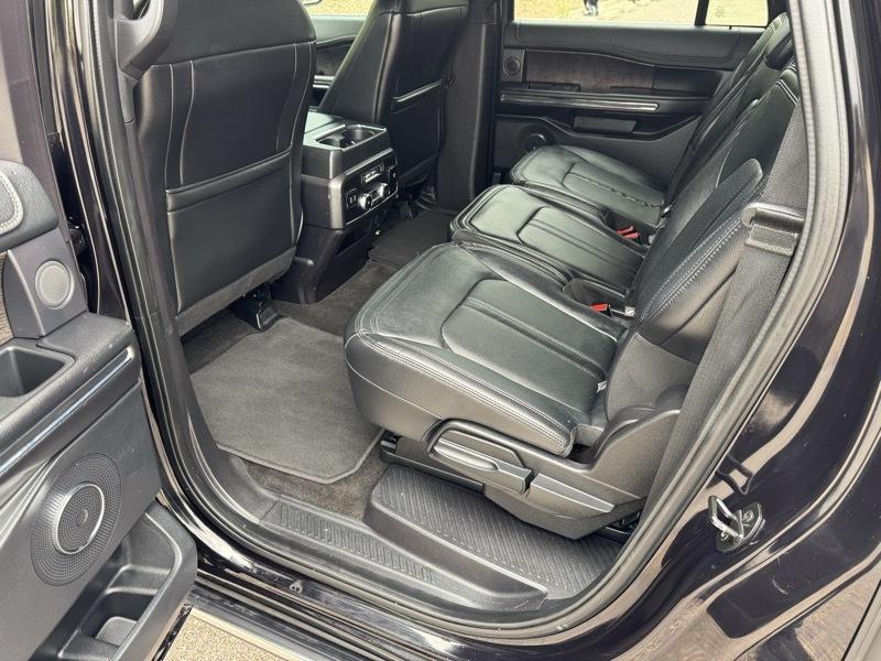 Ford Expedition Max Limited 4x4 2019