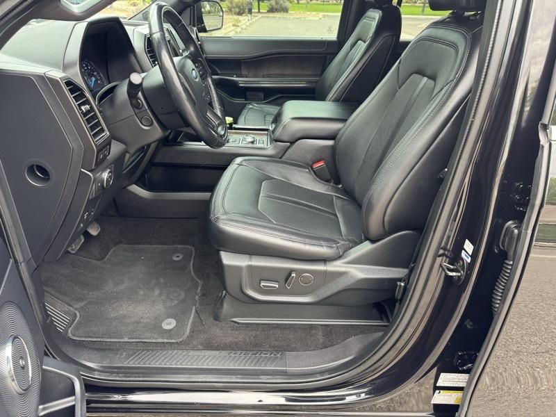 Ford Expedition Max Limited 4x4 2019
