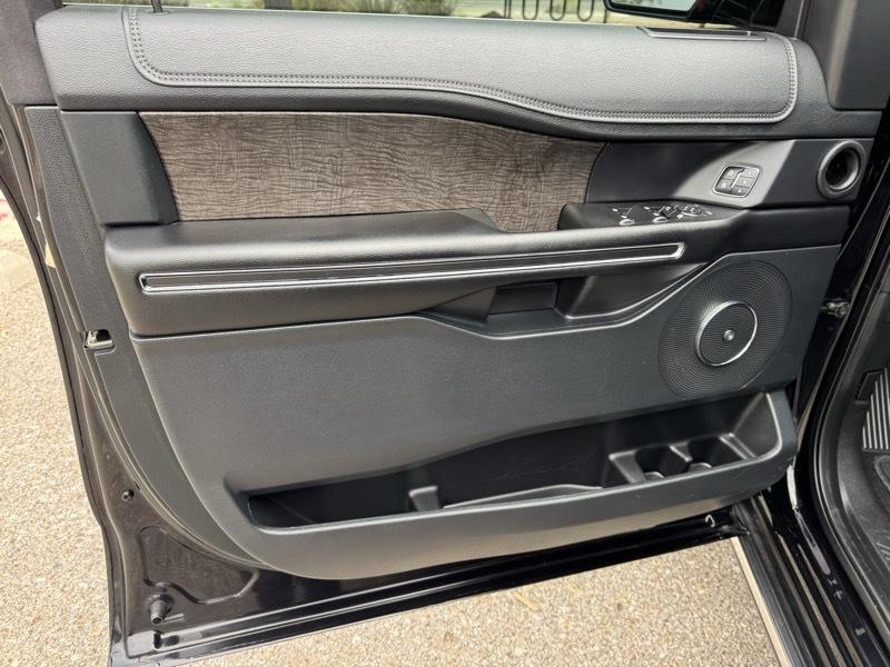 Ford Expedition Max Limited 4x4 2019