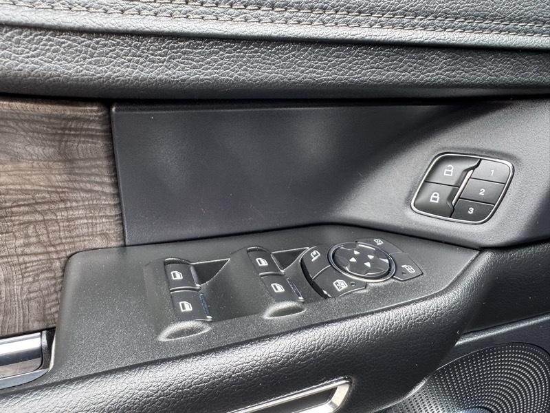 Ford Expedition Max Limited 4x4 2019