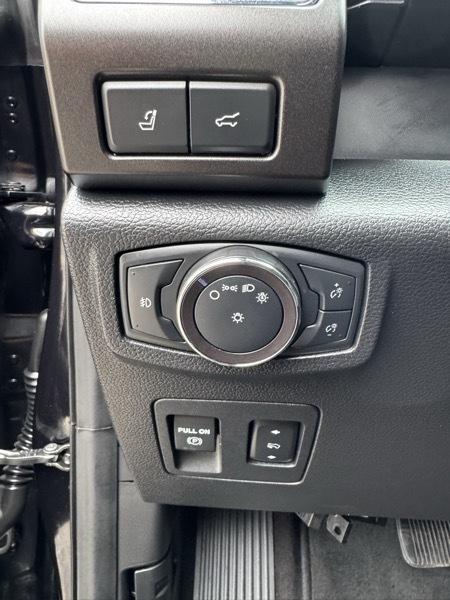 Ford Expedition Max Limited 4x4 2019