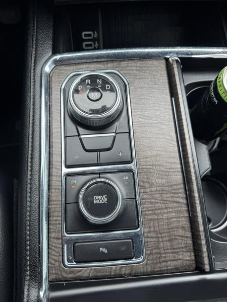 Ford Expedition Max Limited 4x4 2019