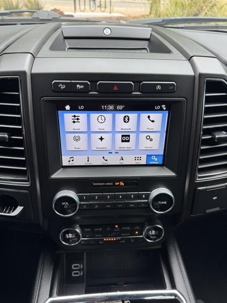 Ford Expedition Max Limited 4x4 2019