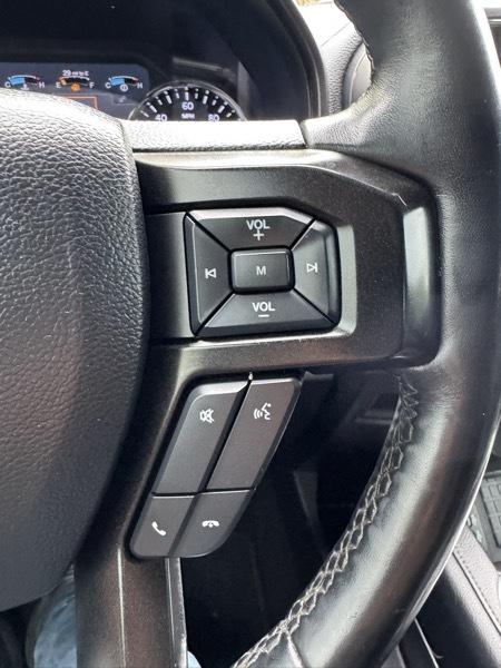 Ford Expedition Max Limited 4x4 2019