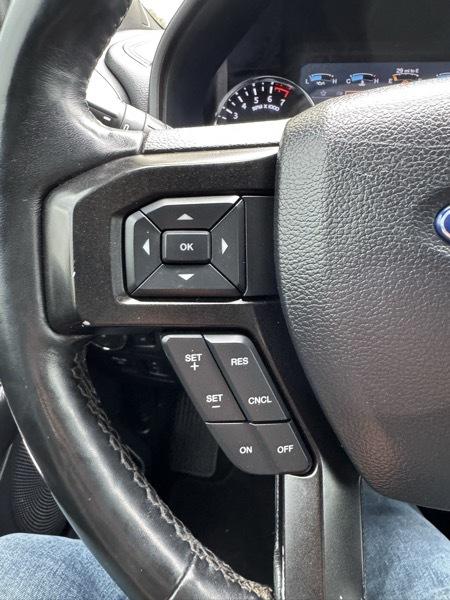 Ford Expedition Max Limited 4x4 2019