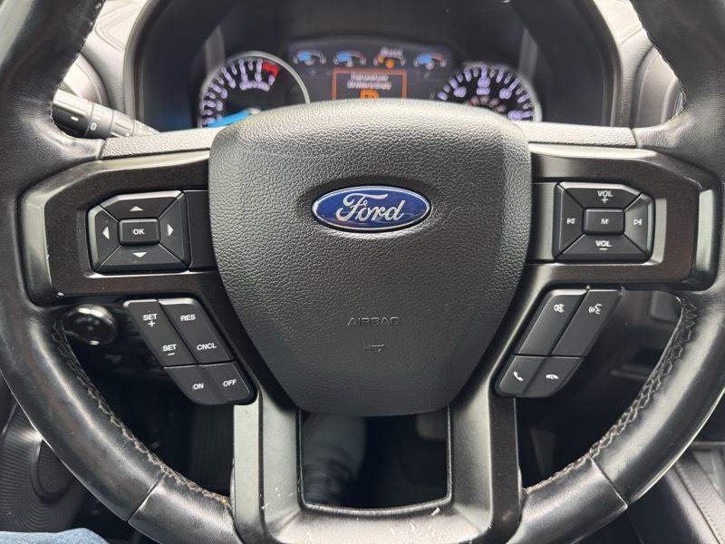 Ford Expedition Max Limited 4x4 2019