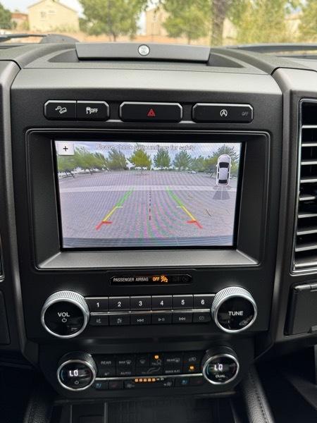 Ford Expedition Max Limited 4x4 2019