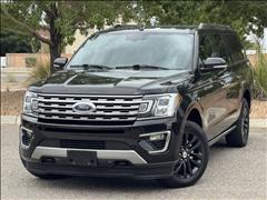 2019 Ford Expedition Max 