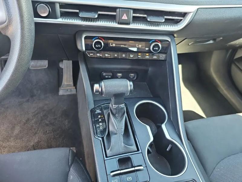 Kia K5 LXS Auto FWD 2022