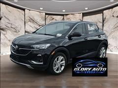 2023 Buick Encore GX 