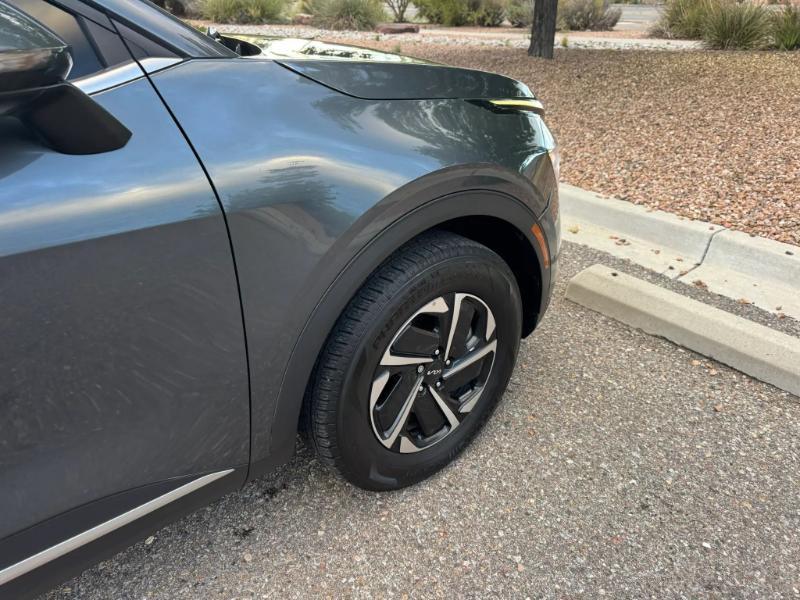Kia Sportage Hybrid LX AWD 2023