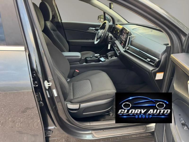 Kia Sportage Hybrid LX AWD 2023