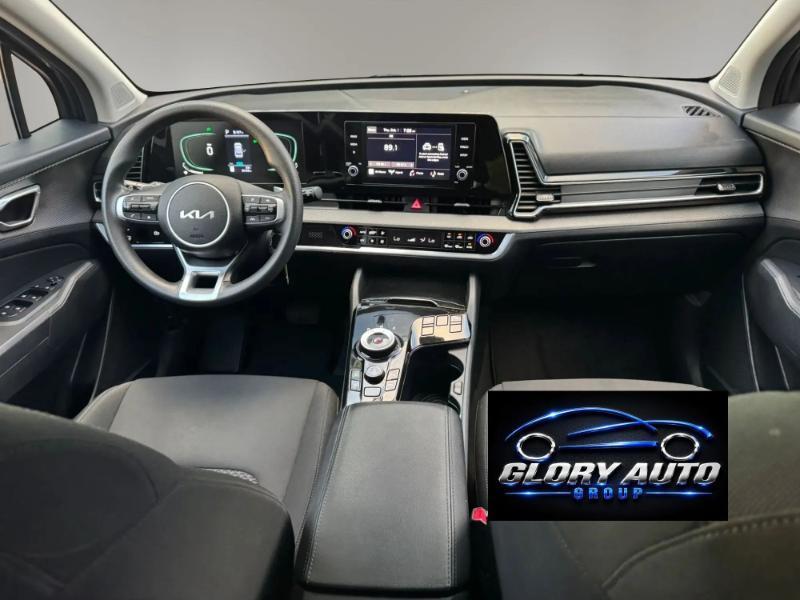 Kia Sportage Hybrid LX AWD 2023