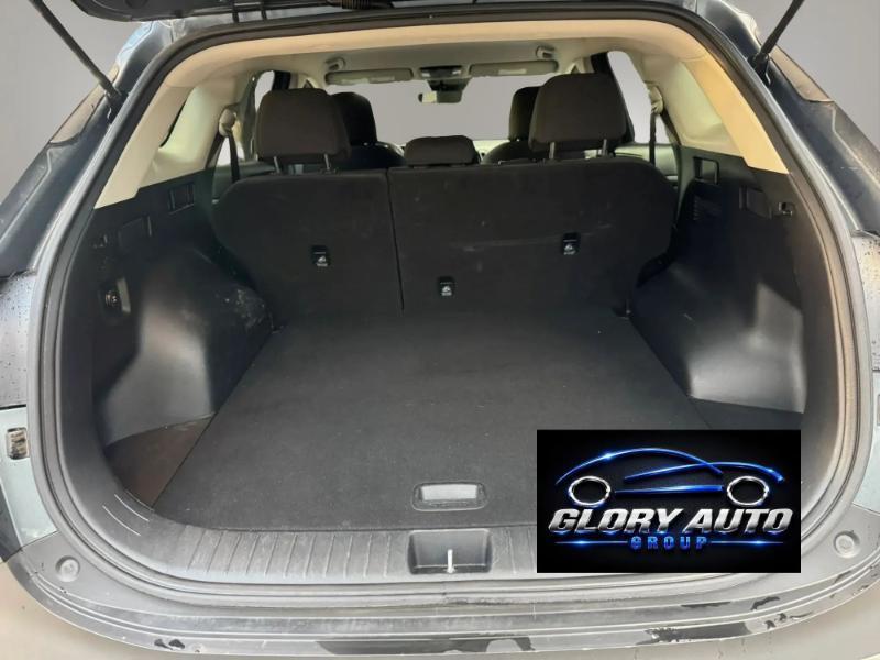 Kia Sportage Hybrid LX AWD 2023