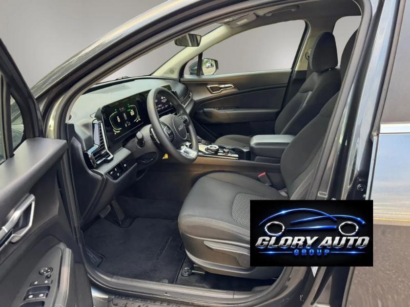 Kia Sportage Hybrid LX AWD 2023