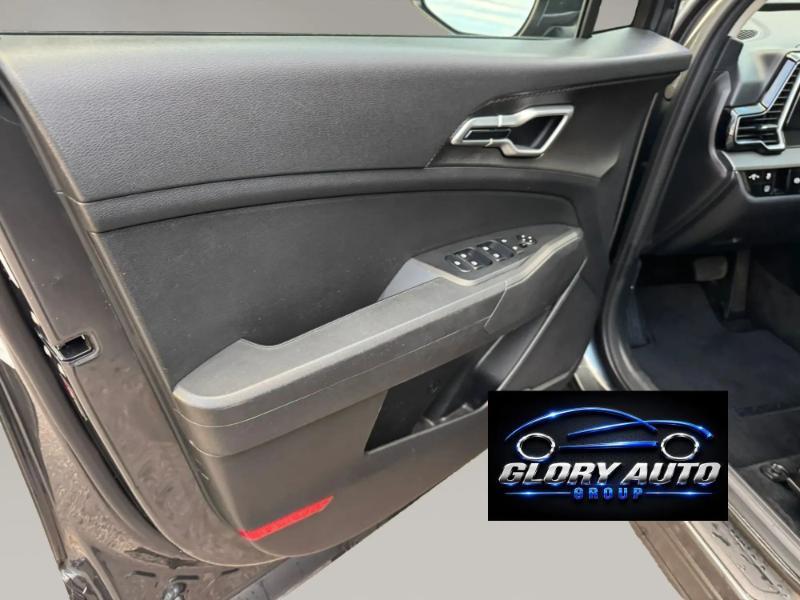 Kia Sportage Hybrid LX AWD 2023