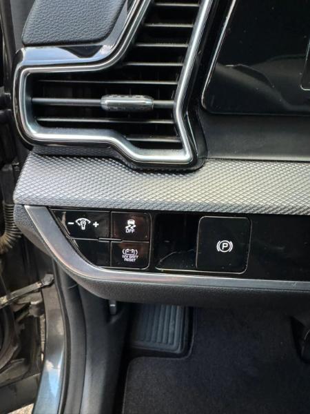 Kia Sportage Hybrid LX AWD 2023