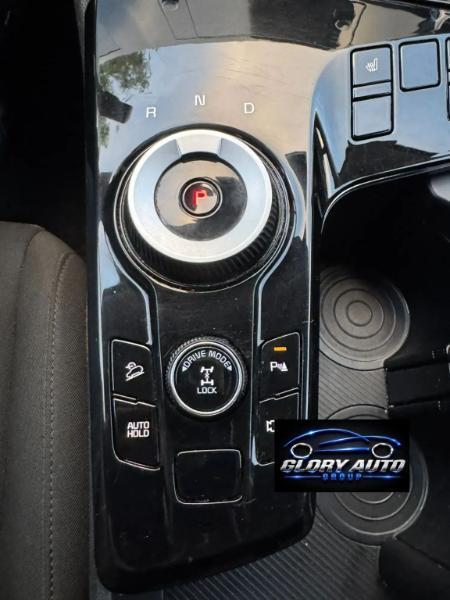 Kia Sportage Hybrid LX AWD 2023
